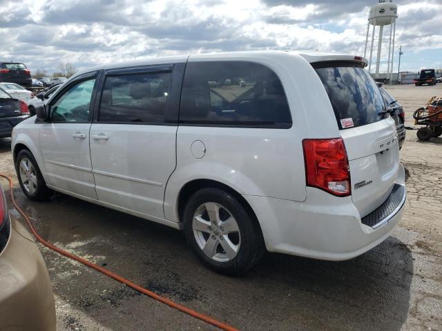 Photo 2 from auction – 2013 DODGE GRAND CARA with VIN 2C4RDGBG7DR814768