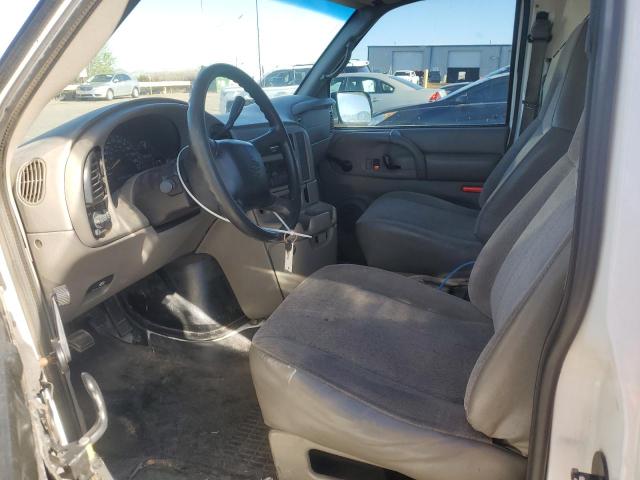Photo 10 from auction – 2005 CHEVROLET ASTRO with VIN 1GCDM19X25B117036