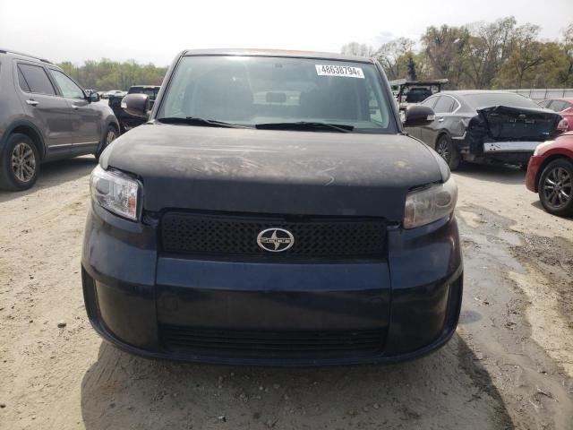 Photo 5 from auction – 2010 TOYOTA XD with VIN JTLZE4FE2A1101155