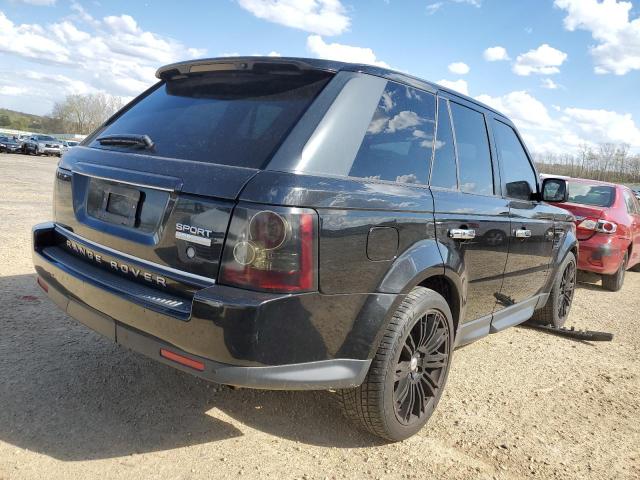 Photo 3 from auction – 2011 LAND ROVER RANGE ROVE with VIN SALSK2D41BA291464
