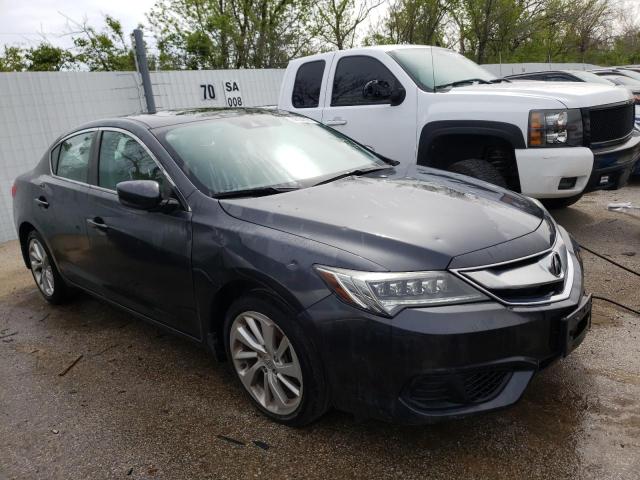 صورة رقم 4 من المزاد - 2016 ACURA ILX BASE W مع VIN 19UDE2F31GA019999