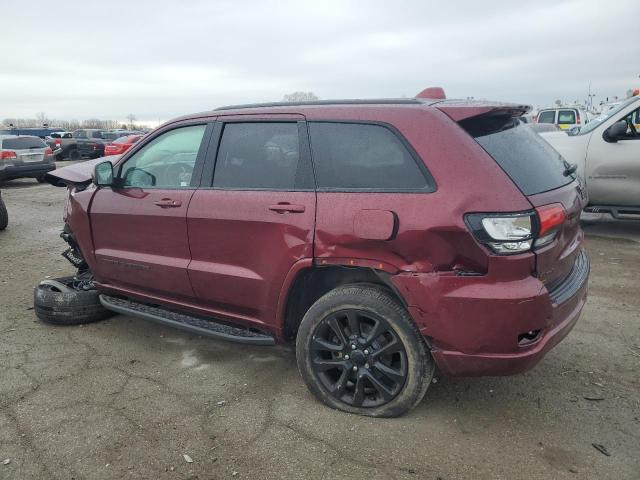 Photo 2 from auction – 2018 JEEP GRAND CHER with VIN 1C4RJFAG3JC206769