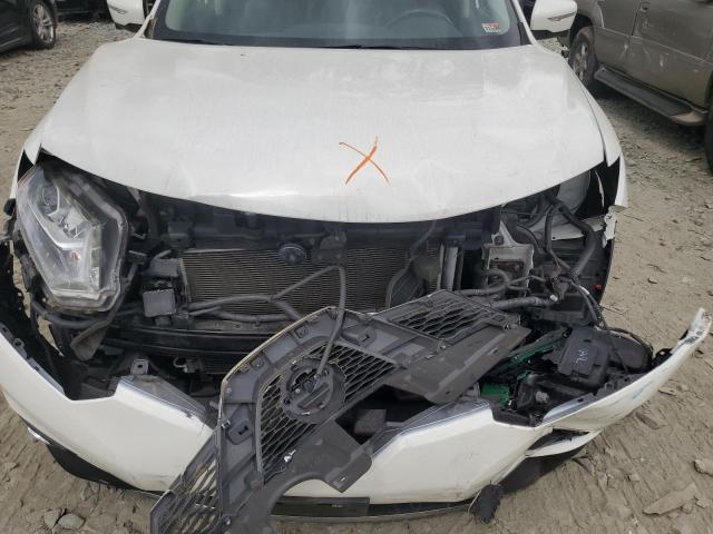 Photo 12 from auction – 2014 NISSAN ROGUE S with VIN 5N1AT2MV3EC788500