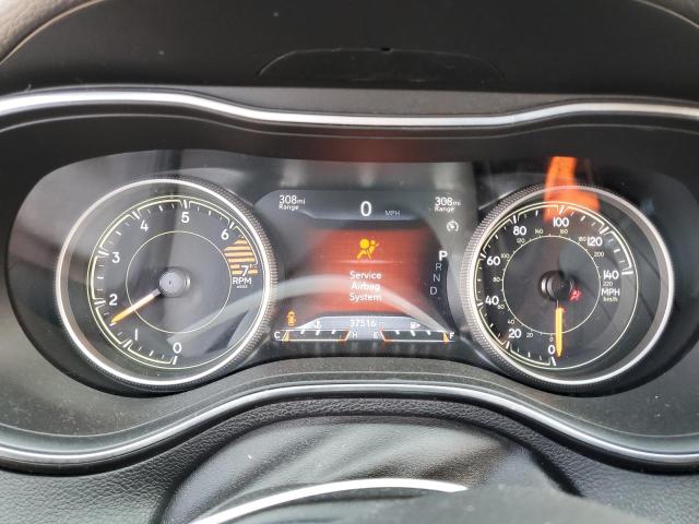 Photo 9 from auction – 2019 JEEP CHEROKEE L with VIN 1C4PJLDB2KD171840