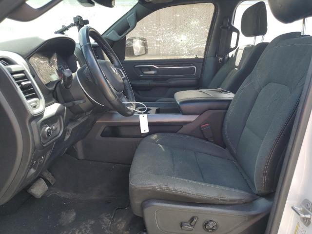 Photo 7 from auction – 2019 RAM 1500 BIG H with VIN 1C6SRFFT3KN892986