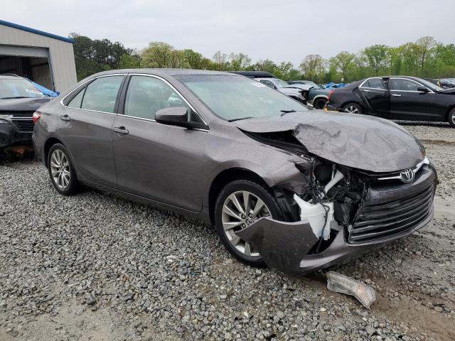 Photo 4 from auction – 2016 TOYOTA CAMRY LE with VIN 4T1BF1FK3GU544836