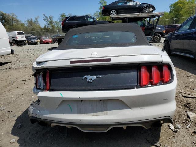 Photo 6 from auction – 2016 FORD MUSTANG with VIN 1FATP8UH2G5216264