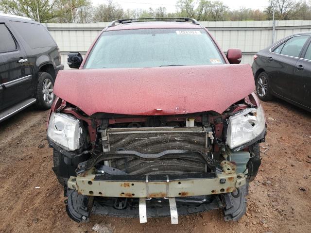 Photo 5 from auction – 2013 SUBARU TRIBECA LI with VIN 4S4WX9KD3D4401272