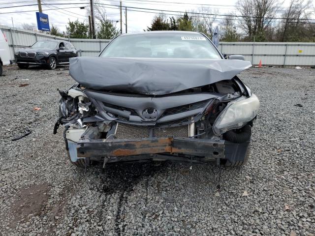 Photo 5 from auction – 2013 TOYOTA COROLLA BA with VIN 2T1BU4EE0DC039093