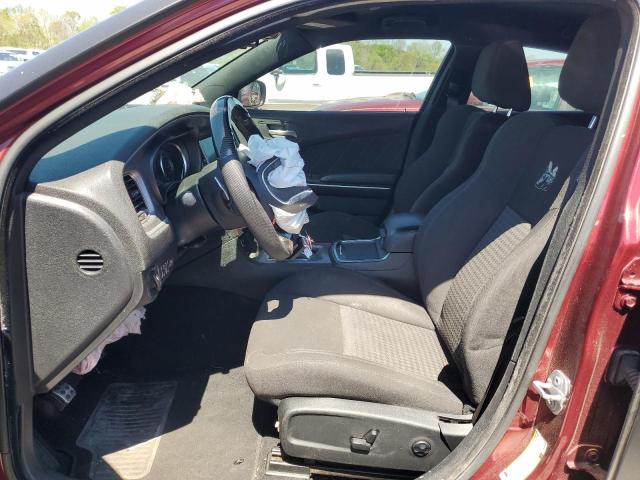 Photo 7 from auction – 2019 DODGE CHARGER SC with VIN 2C3CDXGJ3KH661890