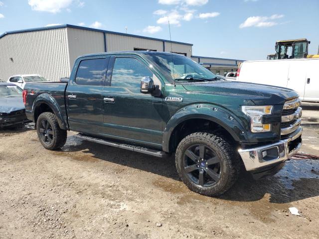 Photo 4 from auction – 2015 FORD F150 SUPER with VIN 1FTEW1EF5FFA14716