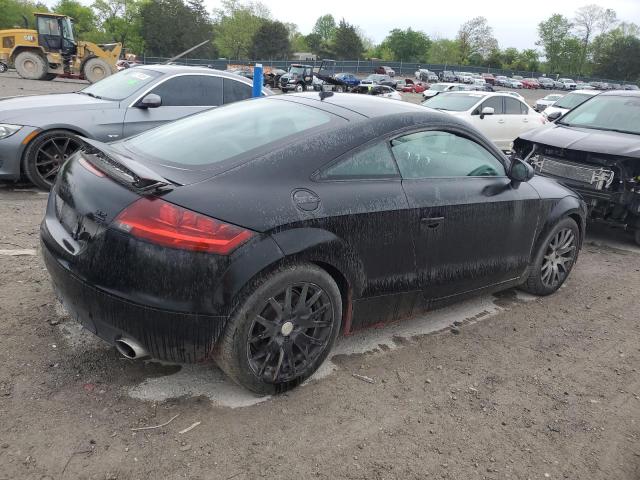 Photo 3 from auction – 2008 AUDI TT 3.2 QUA with VIN TRUDD38JX81049657