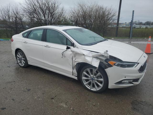 Photo 4 from auction – 2017 FORD FUSION TIT with VIN 3FA6P0D93HR251675