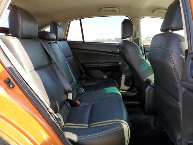 Photo 11 from auction – 2014 SUBARU XV CROSSTR with VIN JF2GPAGC1E8229863