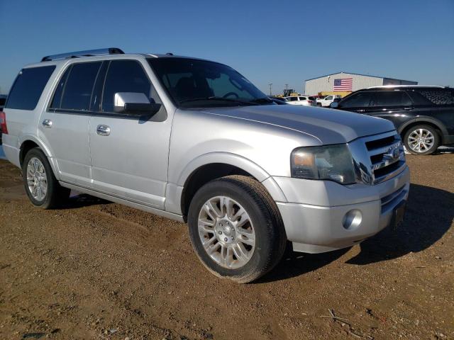 Photo 4 from auction – 2011 FORD EXPEDITION with VIN 1FMJU1K52BEF08267