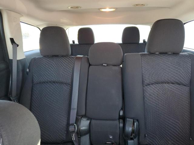 Photo 10 from auction – 2015 DODGE JOURNEY SX with VIN 3C4PDCBB9FT698414