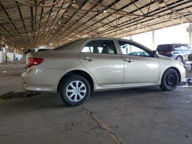 Photo 3 from auction – 2010 TOYOTA COROLLA BA with VIN 2T1BU4EE9AC468311