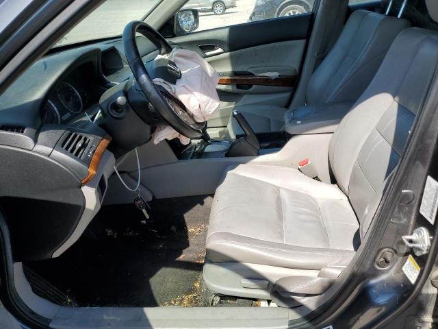 Photo 7 from auction – 2011 HONDA ACCORD EXL with VIN 1HGCP2F88BA065601