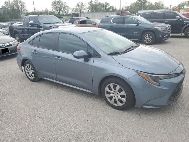 Photo 4 from auction – 2020 TOYOTA COROLLA LE with VIN 5YFEPRAE6LP100873