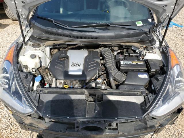 Photo 11 from auction – 2017 HYUNDAI VELOSTER T with VIN KMHTC6AE8HU314707
