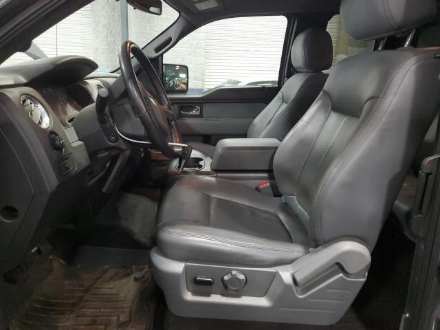 Photo 7 from auction – 2014 FORD F150 SUPER with VIN 1FTFX1ET0EFB47096