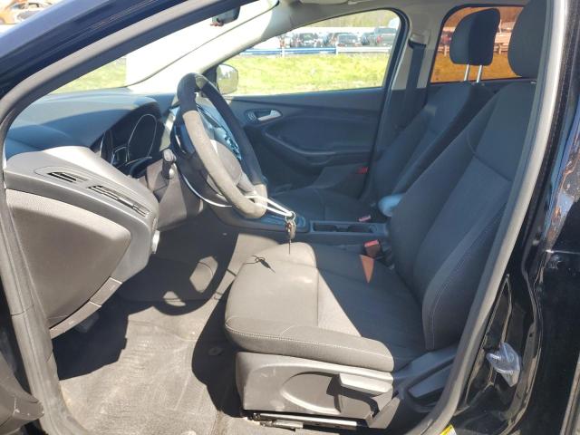 Photo 7 from auction – 2017 FORD FOCUS SEL with VIN 1FADP3H26HL237970