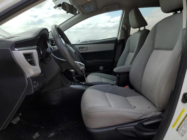 Photo 7 from auction – 2014 TOYOTA COROLLA L with VIN 5YFBURHEXEP038690