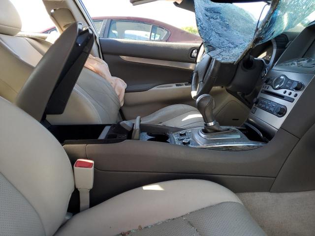 Photo 7 from auction – 2015 INFINITI Q40 with VIN JN1CV6AR7FM650348