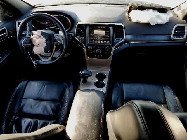 Photo 8 from auction – 2015 JEEP GRAND CHER with VIN 1C4RJFBG8FC725581