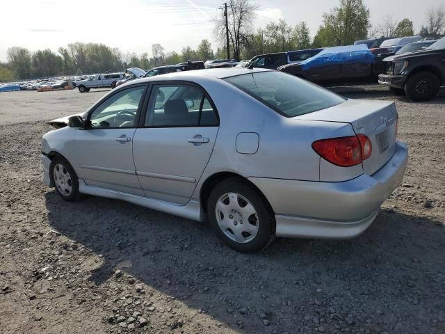 Photo 2 from auction – 2005 TOYOTA COROLLA CE with VIN 1NXBR32E85Z464058