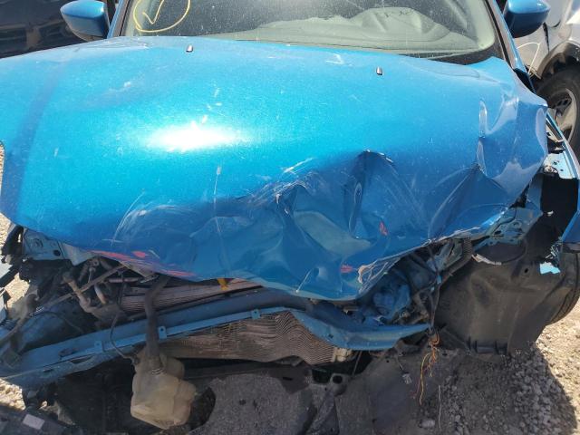 Photo 11 from auction – 2012 FORD FOCUS SE with VIN 1FAHP3F26CL236086