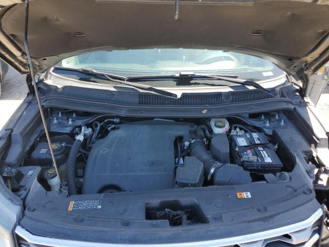Photo 12 from auction – 2016 FORD EXPLORER L with VIN 1FM5K7F88GGC06203