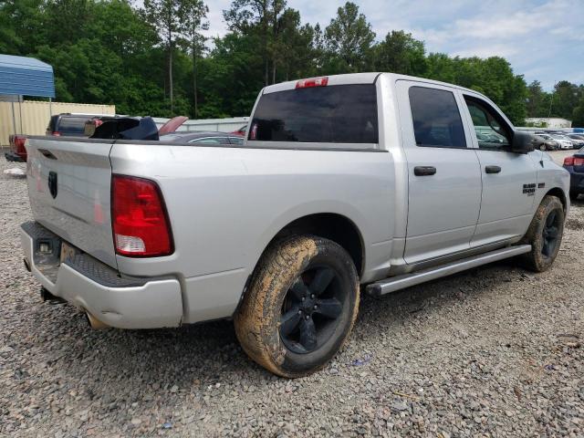 Photo 3 from auction – 2019 RAM 1500 CLASS with VIN 1C6RR6KT4KS504850