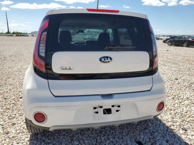 Photo 6 from auction – 2019 KIA SOUL + with VIN KNDJP3A54K7002033