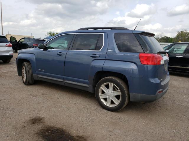 Photo 2 from auction – 2011 GMC TERRAIN SL with VIN 2CTALUEC5B6392218