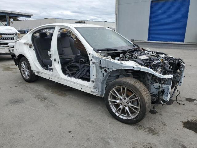Photo 4 from auction – 2018 INFINITI Q50 LUXE with VIN JN1EV7AP1JM362346