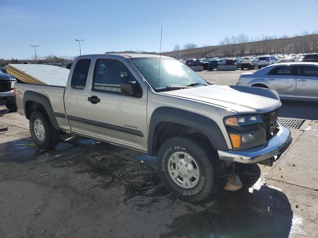 Photo 4 from auction – 2005 CHEVROLET COLORADO with VIN 1GCDT196358215337