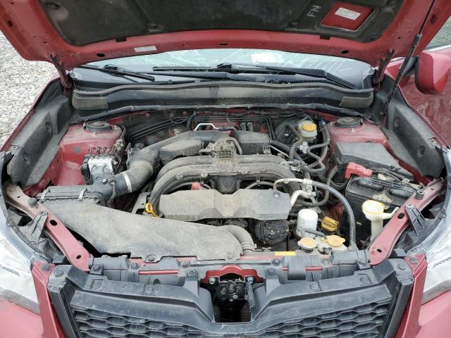 Photo 12 from auction – 2017 SUBARU FORESTER 2 with VIN JF2SJAJC3HH480490