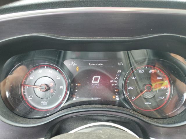 Photo 9 from auction – 2018 DODGE CHARGER SX with VIN 2C3CDXBG9JH220968