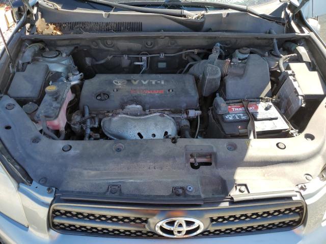 Photo 12 from auction – 2008 TOYOTA RAV4 with VIN JTMBD33V286085910