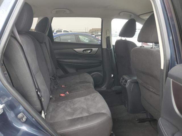 Photo 11 from auction – 2016 NISSAN ROGUE S with VIN KNMAT2MT1GP596250