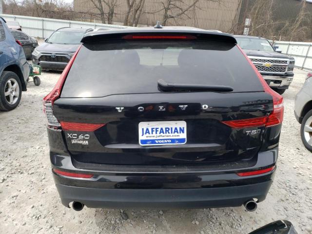Photo 6 from auction – 2018 VOLVO XC60 T5 MO with VIN YV4102RK0J1065105