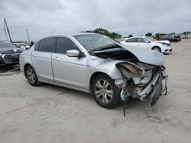 Photo 4 from auction – 2012 HONDA ACCORD LXP with VIN 1HGCP2F41CA120470