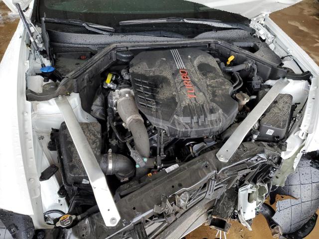 Photo 11 from auction – 2023 KIA STINGER GT with VIN KNAE55LC8P6135970