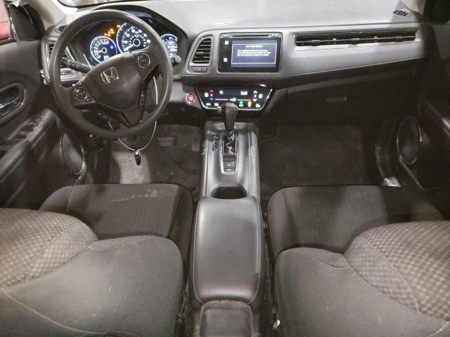 Photo 8 from auction – 2017 HONDA HR-V EX with VIN 3CZRU6H53HM718966