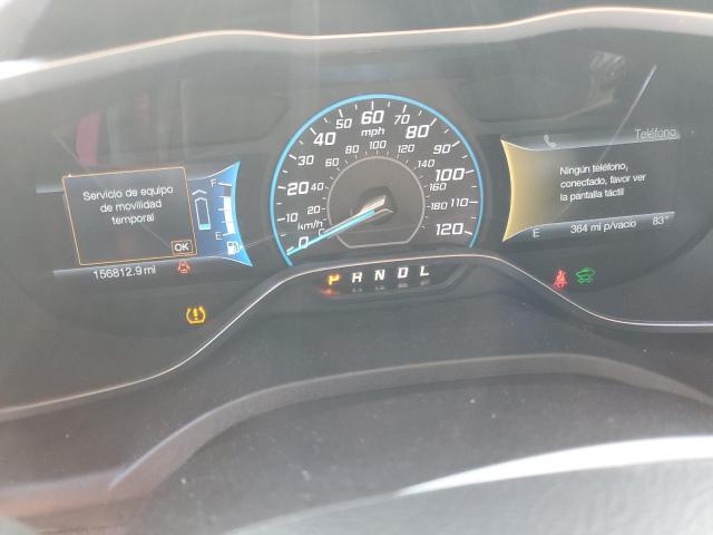 Photo 9 from auction – 2015 FORD C-MAX SEL with VIN 1FADP5BU6FL116567