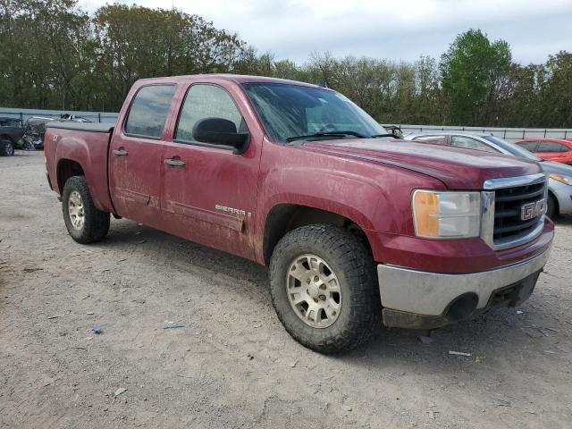 Photo 4 from auction – 2007 GMC NEW SIERRA with VIN 2GTEK13M071671770