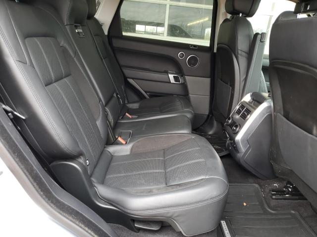 Photo 11 from auction – 2021 LAND ROVER RANGE ROVE with VIN SALWS2RU2MA760719