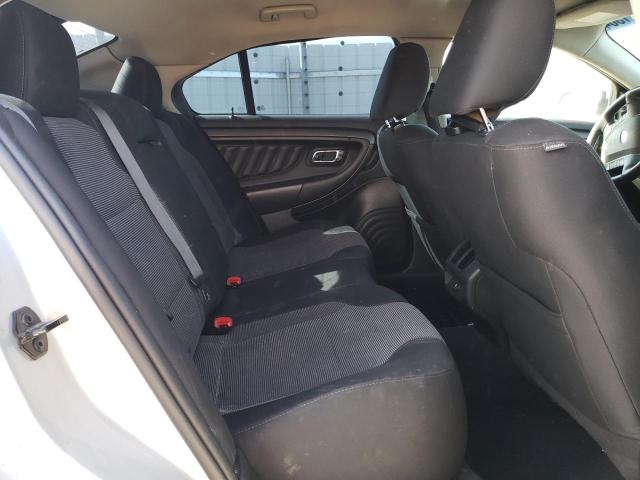 Photo 10 from auction – 2010 FORD TAURUS SEL with VIN 1FAHP2EW9AG109739