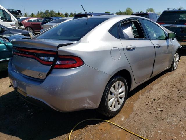 Photo 3 from auction – 2014 DODGE DART SXT with VIN 1C3CDFBB6ED802365